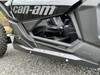 Thumper Fab Can-Am Maverick X3 Rock Sliders (2-Seat)  UTVS0081734