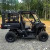 Thumper Fab Can-Am Defender Ultimate Bed Rack  UTVS0081760