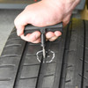 Slime Tire Repair Medium Tire Plug Kit w/ Glue  UTVS0081746