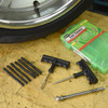 Slime Tire Repair Large Tire Tackle Kit  UTVS0081775