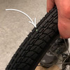 Slime Tire Repair Tube Sealant - 8 oz.  UTVS0081778