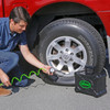 Slime Tire Repair Heavy Duty 2X Pro Power Tire Inflator  UTVS0081788
