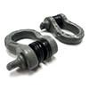 Thumper Fab 3/4" Extreme Shackles (Pair)  UTVS0081862