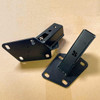 SDR Motorsports Can-Am Maverick X3 Chassis Mount Adapters  UTVS0081902