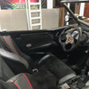 SDR Motorsports Can-Am Maverick X3 Front Hi-Bred Door Storage Bag 1.0 (Old Style)  UTVS0081903