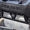 SDR Motorsports Polaris Turbo R/Pro XP Rear Exhaust Cover  UTVS0081910