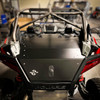 SDR Motorsports Polaris RZR Pro XP / Turbo R / Pro R Non-Vented Rear Bed Cover  UTVS0081911