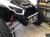 All Terrain Concepts Kawasaki KRX Race Bumper  UTVS0082136