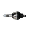 GSP XTV Can-Am Outlander / Renegade Heavy Duty (HD) CV Axle Assembly  UTVS0082264