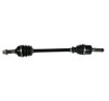 GSP XTV Kawasaki Teryx 750 Heavy Duty (HD) CV Axle Assembly  UTVS0082291