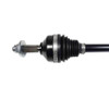 GSP XTV Kawasaki Teryx 750 Heavy Duty (HD) CV Axle Assembly  UTVS0082291