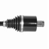 GSP XTV Polaris RZR 570 Heavy Duty (HD) CV Axle Assembly  UTVS0082381