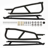 S3 Powersports Can-Am Commander Max Nerf Bar (4 Seat)  UTVS0082611