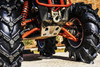 S3 Powersports Can-Am Renegade / Outlander +2 Forward High Clearance A-Arm Kit  UTVS0082693