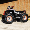 S3 Powersports Can-Am Renegade / Outlander +2 Forward High Clearance A-Arm Kit  UTVS0082693