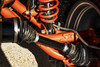 S3 Powersports Can-Am Renegade / Outlander +2 Stretched Trailing Arms  UTVS0082718