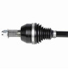 GSP XTV Polaris RZR XP 1000 Heavy Duty (HD) CV Axle Assembly (Rear)  UTVS0082765