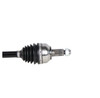 GSP XTV Polaris RZR Pro XP Heavy Duty (HD) CV Axle Assembly  UTVS0082766