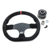  EVO Powersports Can-Am / Polaris Steering Wheel & Quick Release Hub Adapter  UTVS0082806