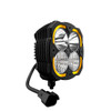 KC HiLiTES FLEX ERA 4 LED Light (2-Light Master Kit)  UTVS0082830