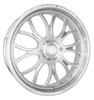 Performance Machine USA Heathen UTV Standard Wheels (24")  UTVS0082927