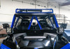 Madigan Motorsports Polaris RZR XP1000 Lower Front Visor Madigan Motorsports UTVS0083101 UTV Source