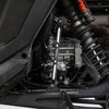 Zbroz Racing Polaris RZR Pro R Intense Series Billet Sway Bar Link Rods  UTVS0083133
