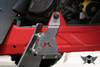 Madigan Motorsports Polaris RZR Pro XP Rear Mud Flap Kit  UTVS0083140