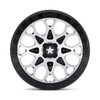 MSA M48 Portal Beadlock UTV Wheel  UTVS0083252