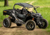 SuperATV Can-Am Maverick Sport MaxDrive Power Flip Windshield  UTVS0083674