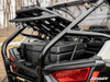 SuperATV Polaris RZR Trail S 1000 Cargo Rack Alpha  UTVS0083700