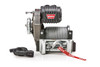 WARN Industries M8274 10,000lb Winch With Steel Rope  UTVS0083982