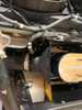 Bikeman Performance Polaris RZR RS1 / XP 1000 High Flow Air Intake System  UTVS0084359