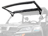 SuperATV CFMoto UForce 1000 Maxdrive Power Flip Windshield  UTVS0084371