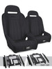 PRP Polaris RZR 570 / 800 / 900 GT/S.E Suspension Seat Kit (Pair)  UTVS0084654