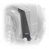 DRT Motorsports RZR Pro R Aluminum Rear Inner Fender Guards  UTVS0085235