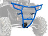 SuperATV Polaris RZR XP TurboS Rear Bumper With Receiver Hitch  UTVS0085260