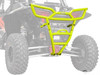 SuperATV Polaris RZR XP Turbo Rear Bumper With Receiver Hitch  UTVS0085268