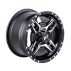 Tusk Beartooth UTV Wheels  UTVS0085288