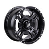 Tusk Beartooth UTV Wheels  UTVS0085288