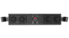 MTX Audio Bluetooth Overhead Audio System (43" - 49.5")  UTVS0085299