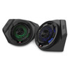 MTX Audio Can-Am Maverick X3 1000w 6-Speaker Audio System  UTVS0085340