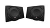 MTX Audio Polaris Ranger 2 Speaker 2 Amp w/ Subwoofer Audio System  UTVS0085342