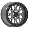 Valor Offroad V07 Beadlock UTV Wheel  UTVS0085411