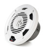 MTX Audio 7.7" 75w RMS Coaxial Marine Pair Speaker (White)  UTVS0085366