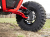 SuperATV Polaris RZR Trail S 900 4" Portal Gear Lift  UTVS0085529