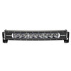 Rigid Industries Radiance Plus RGBW Curved Light Bar (20")  UTVS0085647