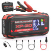 Antigravity Batteries XP-20 Micro-Start Lithium Jump-Starter  UTVS0085831