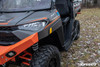 SuperATV Polaris Ranger 1000 Heavy-Duty Nerf Bars  UTVS0085895