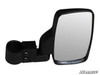 SuperATV Polaris RZR Side View Mirrors  UTVS0086094